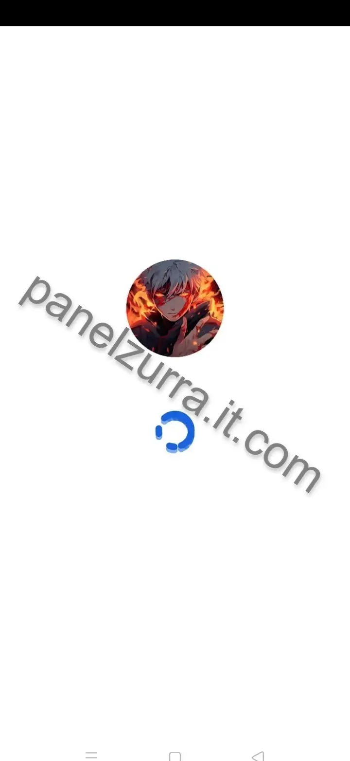 Screenshot of Panelzurra Character Customization